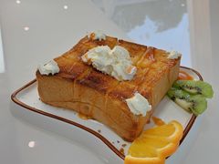 -SUGAR COFFEE城市咖啡(三一重工店)