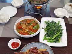 -麦香坊(伏波山店)