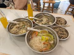 -福屿鲜捞小吃·捞化(福屿总店)