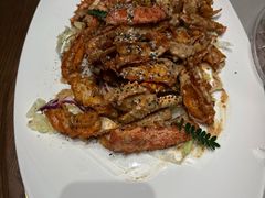 -阿伟海鲜楼·福建菜(涵江店)
