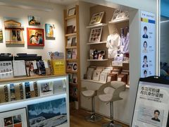 -方快-照相馆(田林沃尔玛店)