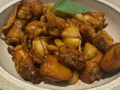 -宝月楼·台湾菜馆(天河城店)