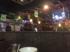 -龙泉人椰子鸡.糟粕醋.海南菜(三亚旗舰店)