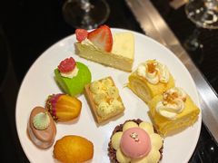 -索菲特酒店 · 云尚天际自助餐厅