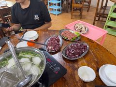 -江村四哥新鲜牛肉店(江高总店)