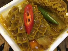 咖喱肚-荣誉国宴楼(美食城店)