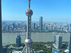 -金轩中餐厅 Jin Xuan(浦东丽思卡尔顿酒店)