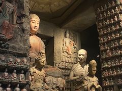 -陕西历史博物馆