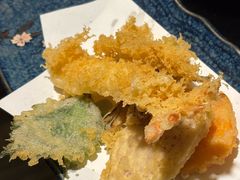 -天狗山料理(省体店)