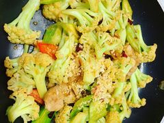 -南山鲜虾面·活鲜小馆·海味大连菜(南山总店)