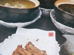 -红星光发煲仔饭(文海店)