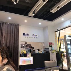 -HairCode芭曲发型