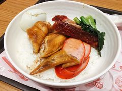-大家乐(新都广场店)