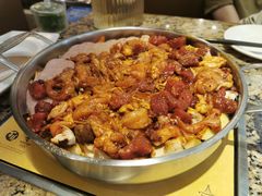 -黄记煌三汁焖锅(新世纪广场店)