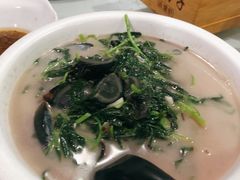-恋拐子油爆虾·家常菜