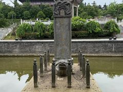 -冶父山国家森林公园