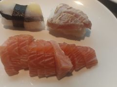 -“香”全日餐厅·株洲大汉希尔顿酒店