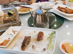-南海食街(佛冈店)
