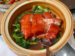 -老正兴菜馆(福州路店)