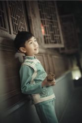 点击看大图 -倾城宝贝儿童摄影(浦东金谊店)