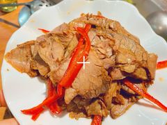 -曹记古法传统牛肉馆(嘉兴店)