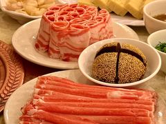 -八先生涮肉房(三里河店)