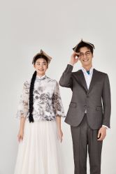 -帆拉斐婚纱摄影(春熙店)