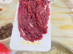 -杏花吴记牛肉火锅