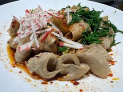 -紫泥369粗粮季(鼓楼店)