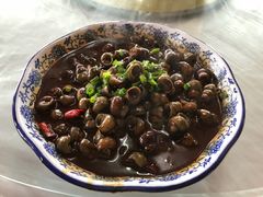 -洞天食府(北大街店)