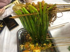 -李记烧烤(贡嘎大道店)
