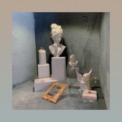 -OOAK设计师品牌概念店(新乐路店)
