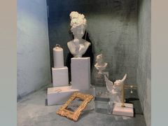 -OOAK设计师品牌概念店(新乐路店)