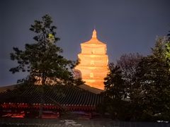-大慈恩寺(大雁塔)