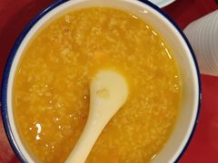 -宏状元现熬粥·京味菜(五棵松店)