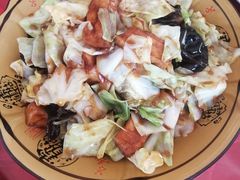 -粥旺府(月环里店)