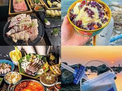 -三亚西岛海洋文化旅游区