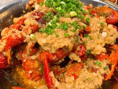 -靓靓蒸虾·头牌蒸虾(南山桂庙店)