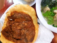 -恭敬李老北京炸酱面·京味菜(西花市店)
