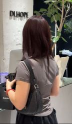 -DL HOPE造型