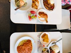 -宜家·瑞典风味餐厅(无锡店)