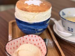 云朵舒芙蕾-芙蕾哥哥souffle