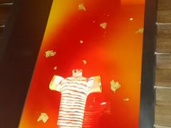 -上海金桥红枫万豪酒店-万豪中餐厅