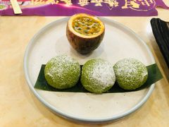 -中恒华茶楼(牌坊店)