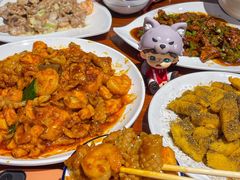 -恩宏德餐馆(平山道店)