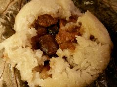糯米鸡-添好运点心专门店(深水埗店)