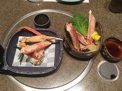 -蟹道乐(網元別館店)