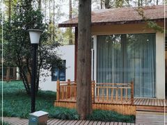 -上海怡沁园度假酒店
