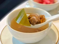 -宝丽轩中餐厅BAOLIXUAN