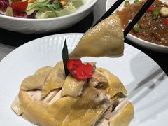 -阿明小菜·海鲜·上海菜(梅陇店)